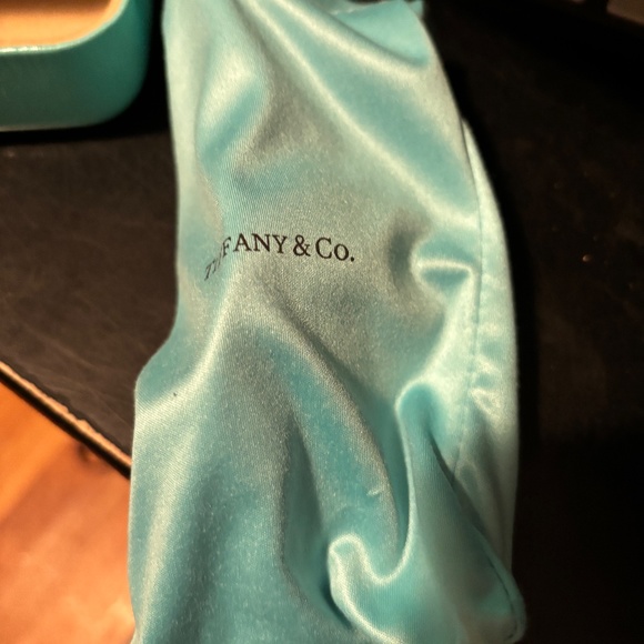 Tiffany sunglasses star design - Picture 4 of 5